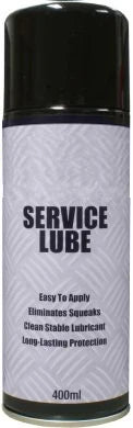 Service Lube (400ml)