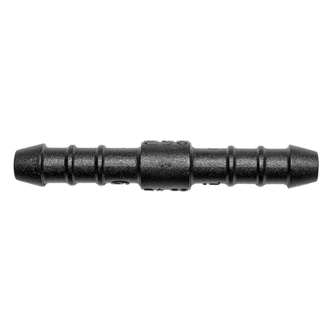 Hose Menders Straight - 6mm (Qty 10)