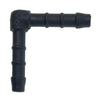 Hose Menders Elbow - 4mm (Qty 10) thumbnail 1
