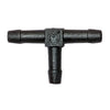Hose Menders T-Piece - 3mm (Qty 10) thumbnail 1