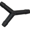 Hose Menders Y-Piece - 3mm (Qty 10) thumbnail 1