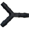 Hose Menders Y-Piece - 4mm (Qty 10) thumbnail 1