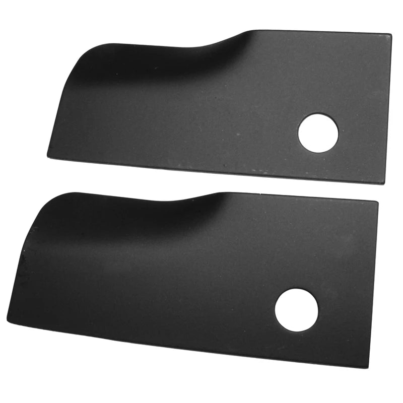 18" & 20" Blade Tips fits Rover A03930 (2 Blades)