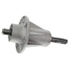 Spindle / Quill Assembly LH Fits Castelgarden, Honda, Mountfield TC102 / TC122 thumbnail 1