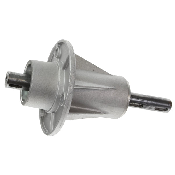 Spindle / Quill Assembly LH Fits Castelgarden, Honda, Mountfield TC102 / TC122