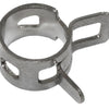 7.5mm I/D Fuel Line Clamp thumbnail 1