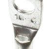 Copper Tube Terminals 10mm² Cable / 4.5mm I.D / 6mm Stud (Qty 10) thumbnail 1