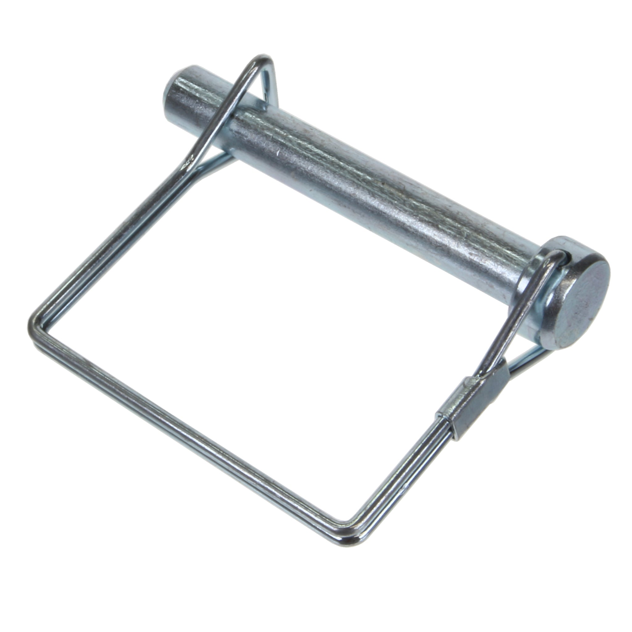 Wire Lock Pin 9mm x 80mm (Access Retaining Pin) – Greenred Spares