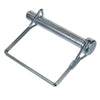 Wire Lock Pin 9mm x 80mm (Access Retaining Pin) thumbnail 1