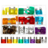Assorted MAXI Blade Fuses Qty 50 thumbnail 1