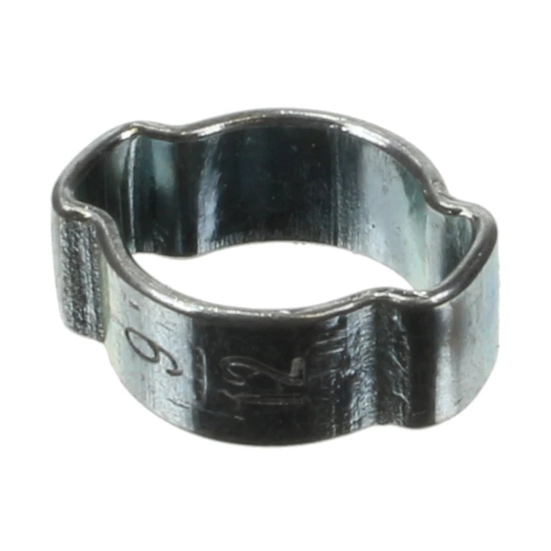 7/16" I/D (9mm-12mm) O CLIPS (25 PCS)