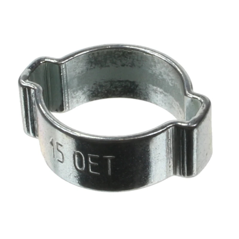 9/16" I/D (13mm-15mm) O CLIPS (25 PCS)