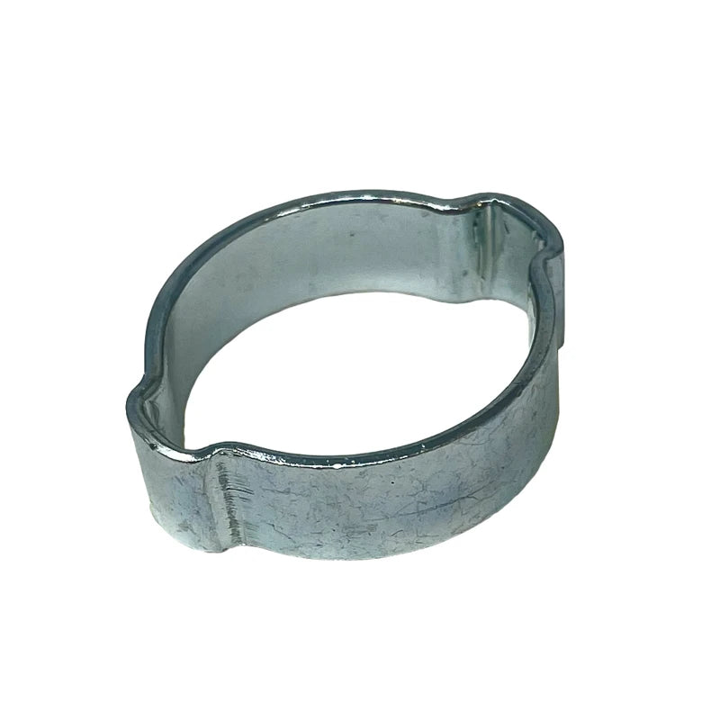 3/4" I/D (17mm-20mm) O CLIPS (25 PCS)