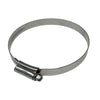 80 - 100mm Stainless Steel Hose Clip thumbnail 1
