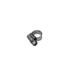 9.5 - 12mm Stainless Steel Hose Clip thumbnail 1