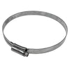 110 - 140mm Stainless Steel Hose Clip thumbnail 1