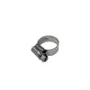 13 - 20mm Stainless Steel Hose Clip thumbnail 1