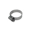 30 - 40mm Stainless Steel Hose Clip thumbnail 1