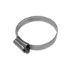 50 - 70mm Stainless Steel Hose Clip thumbnail 1