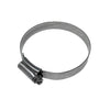 60 - 80mm Stainless Steel Hose Clip thumbnail 1