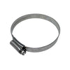 70 - 90mm Stainless Steel Hose Clip thumbnail 1