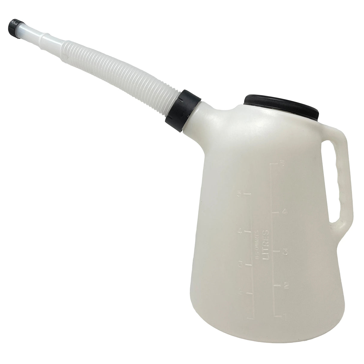 Graduated Pourer (5Ltr)