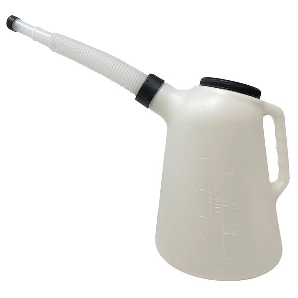 Graduated Pourer (5Ltr)