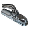 Coupling Head (Unbraked) Round 60mm 800KG thumbnail 1