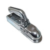 Coupling Head (Unbraked) Square 60mm 800KG thumbnail 1