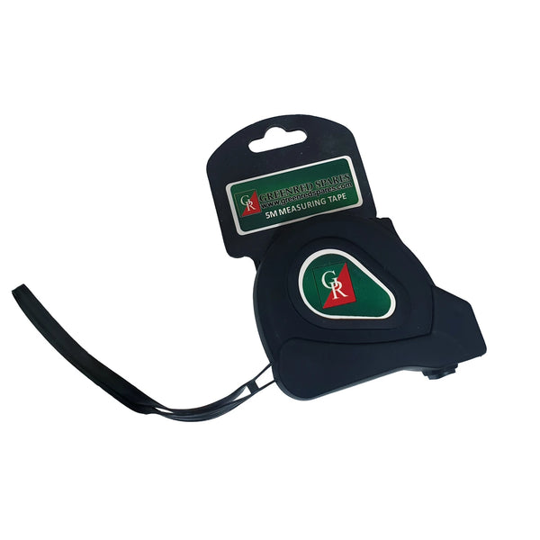 Greenred Tape Measure (5m)