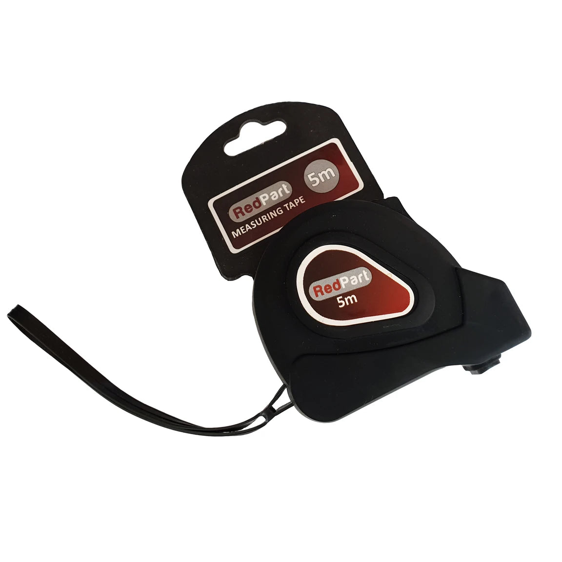 Redpart Tape Measure (5m)