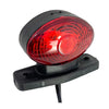 LED Radex Outline Marker Lamp White & Red thumbnail 1