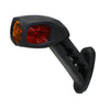 3 LED Side Marker Lights Stalk Outline Lamp Indicator (Left Side) thumbnail 1