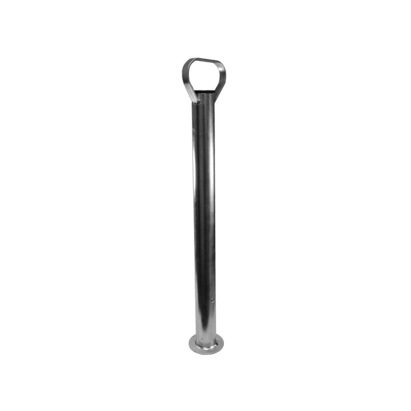 Trailer Support Leg 650mm Height