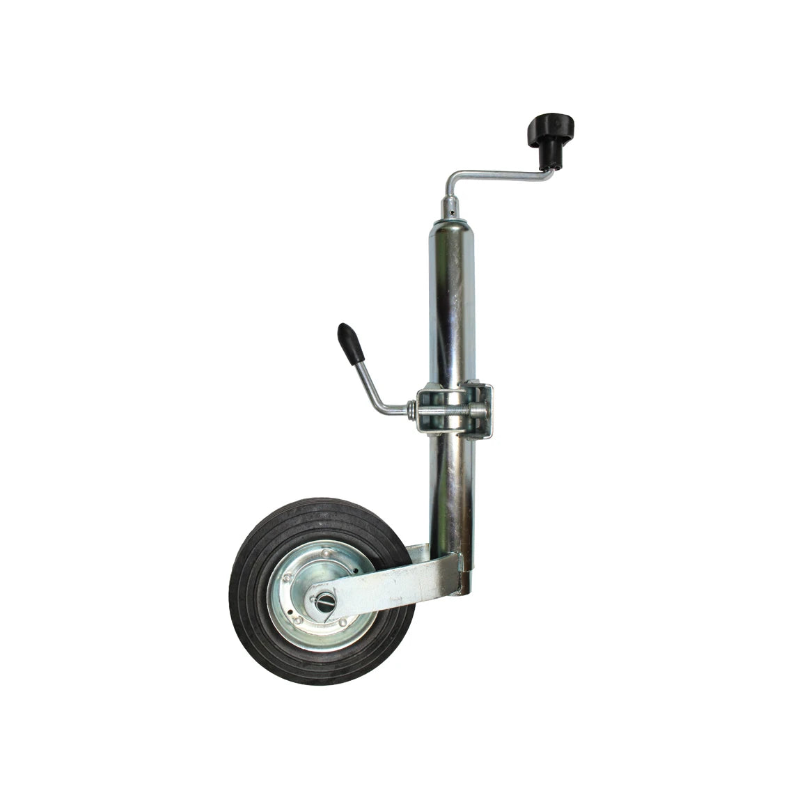 60mm Jockey Wheel Auto Folding