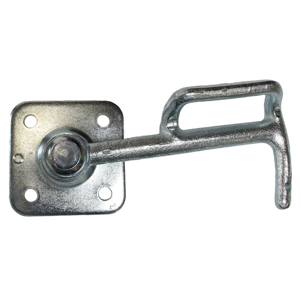Bracket Hook - Left 110mm Hook Length