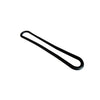 Trailer Rubber Tying Ring - 200mm Length 8mm Dia thumbnail 1
