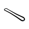Trailer Rubber Tying Ring - 250mm Length 8mm Dia thumbnail 1