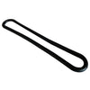 Trailer Rubber Tying Ring - 400mm Length 8mm Dia thumbnail 1