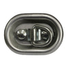 Cargo Lashing Anchor (Double), 3 piece Tripartite thumbnail 1