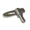 Antiluce Fastener Latch - Welding Bolt 12mm x 25mm thumbnail 1