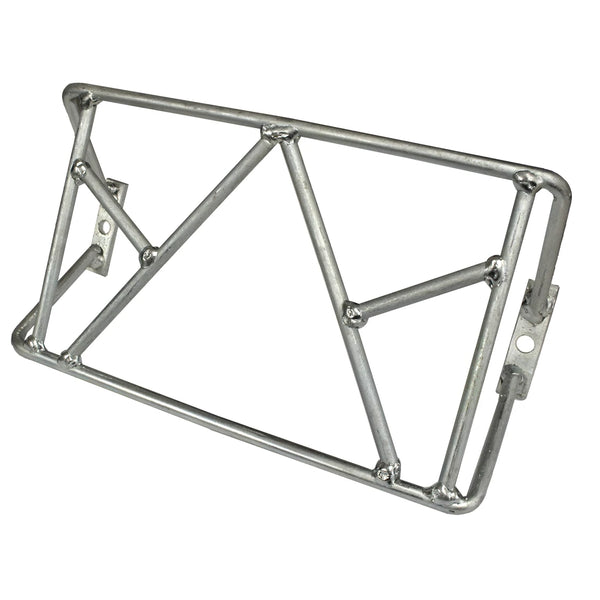 Rear Lamp Protector MP5 280mm x 159mm x 75mm