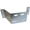 Spare Wheel Carrier for 4 and 5 Bolt Wheels thumbnail 1