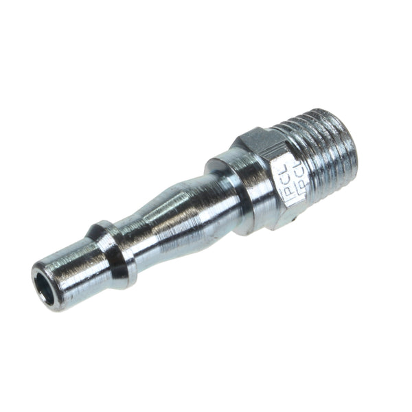 Airline Screwed Adaptor 1/4
