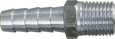 Airline Hose Tail Adaptor 1/4