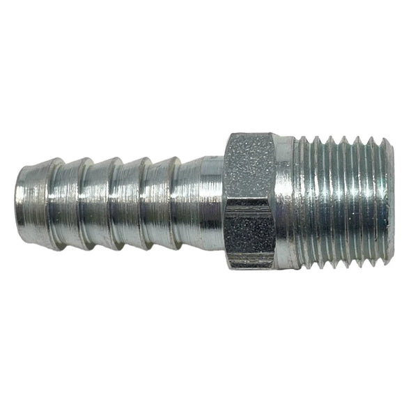 Airline Hose Tail Adaptor 1/4