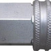 Airline XF Coupling 1/4
