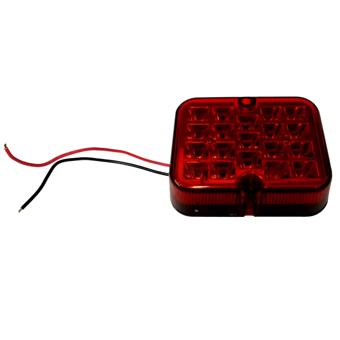 Rear LED Fog Light - 19 LEDs