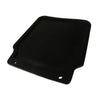 Rubber Mud Flap - Height: 230mm Width: 200mm thumbnail 1
