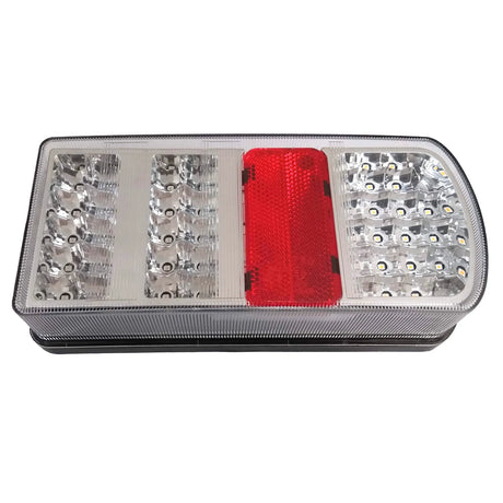 Rear LED 5 Function Right Hand Combination Lamp - EUROPE ONLY